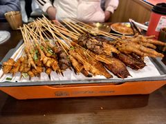 -林二哥宜烤官·宜宾小烧烤