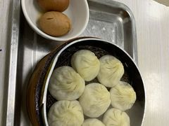 -鲁氏汤包王(长白街店)