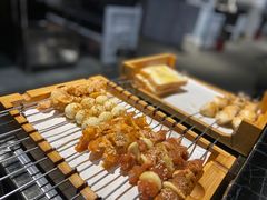 -郎出山烧烤(胶州店)