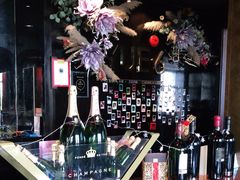 -YUE·6·西式融合餐厅(外滩六号店)