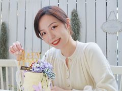 -杜哈夫DOUX RÊVE·生日蛋糕(日月光店)