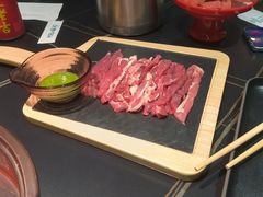 -乔先生涮肉·鲜活牛羊肉火锅(塘沽店)