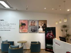 -爱儿美儿童摄影(五路居花园别墅店)