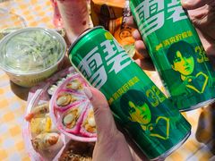 -石家庄市植物园
