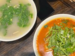 -青年路烩面馆(绿地世纪城店)