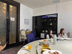 -鸭王烤鸭店(三里河店)
