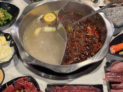 -三江汇火锅店(保全街店)