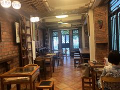 大堂-西关84·History·Art·Cafe