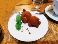 -雅城香慧咖啡馆(常德路店)