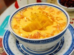 杨枝甘露-广信牛奶甜品世家(台东店)