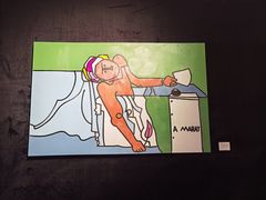 -KPRO 帕尼尼·沙拉·缤纷拼盘(万象城店)