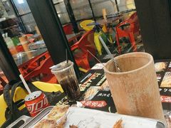 -纪录片《人生一串》体验店(静安店)