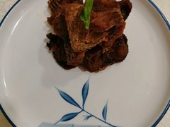 杭州熏鱼-新开元大酒店(定慧寺店)
