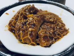 妙香沙嗲金钱肚-凤凰楼酒家·粤宴点心(华强北店)