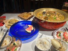 -解家河南菜(金水路店)