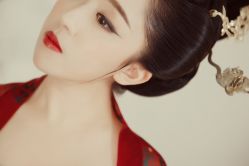 -盘子女人坊生日照·摄影馆(华强店)