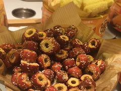 -龍歌自助小火锅(崂山丽达店)