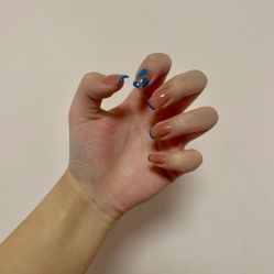 点击看大图 -花系美·美甲美睫精品店