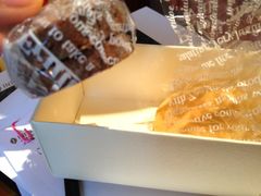 cookies-梦菲思饼屋(瑞金宾馆店)