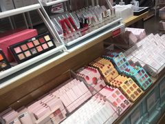 -名创优品(天河区正佳广场二店)