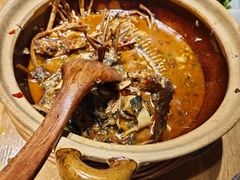 -吃饭皇帝大·土家民族菜(武陵源店)