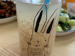 绝味珍珠果米酒-念念Restaurant(贝岗店)