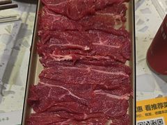 -小城牛事·鲜牛肉火锅(万达店)