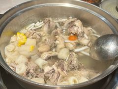 -狐狸爱上椰子鸡(滨江星光大道店)