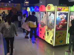 -大玩家(余姚万达店)