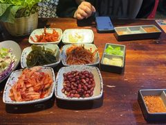 -火炉情韩国料理店(古田路店)