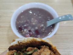 -梅园食堂
