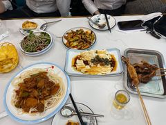 -西域美食(清河店)