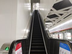 -王家墩东(地铁站)