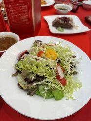 -锦江国际大酒店·宴会厅