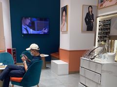 -海马体照相馆(万菱汇店)
