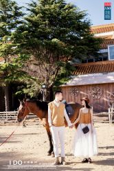 -伯爵风尚全球旅拍