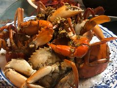 -友强·23年特色海鲜大排档(厦门店)