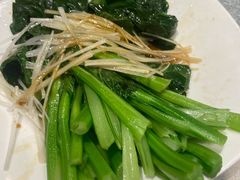 -老牌坊•鲁菜名店•地道济南菜(大观园商埠店)