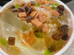 -探鱼·鲜青椒爽麻烤鱼(中天广场店)