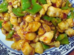 -北大地皖峰饭馆