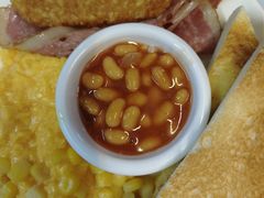 -华星冰室(湾仔店)