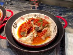 -索菲特酒店 · 云尚天际自助餐厅