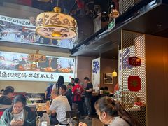 -涿派·炝锅鱼(涿州店)