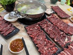-福合埕牛肉丸(福平路店)