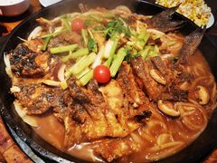 -老板恋上鱼(印象城店)