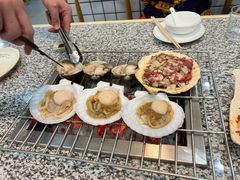 -震海贝烤贝·民俗特色店(延吉总店)