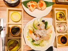 -赤坂亭·M9和牛烧肉·铁板烧(合肥万象城店)