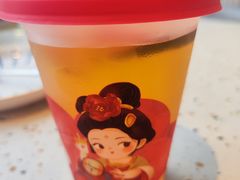 -必胜客(绿地新都会店)