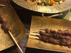 -楼兰新疆主题餐厅(坂田佳华领汇广场店)