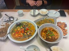 -陈先进鱼馆·地道农家菜(湖墅南路店)